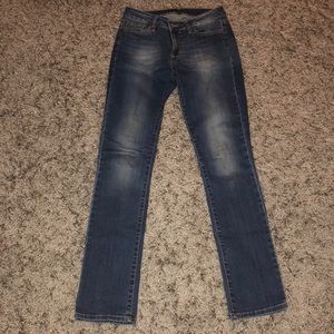 Women’s Calvin Klein jeans
